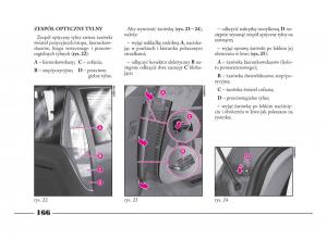 Lancia-Phedra-instrukcja-obslugi page 167 min