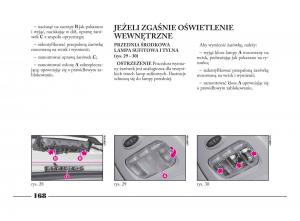 Lancia-Phedra-instrukcja-obslugi page 169 min