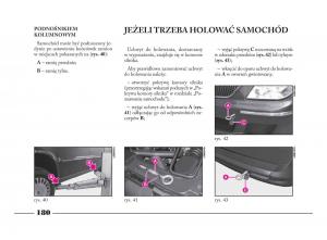 Lancia-Phedra-instrukcja-obslugi page 181 min