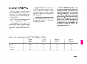 manual--Lancia-Phedra-instrukcja page 232 min