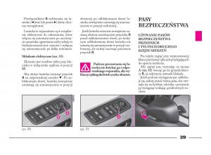 Lancia-Phedra-instrukcja-obslugi page 40 min