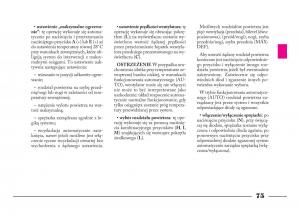 Lancia-Phedra-instrukcja-obslugi page 76 min
