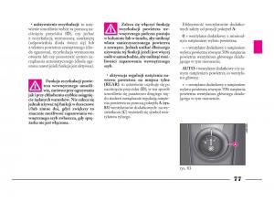 Lancia-Phedra-instrukcja-obslugi page 78 min