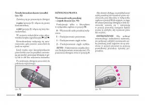 Lancia-Phedra-instrukcja-obslugi page 83 min