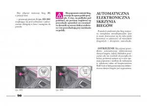 Lancia-Phedra-instrukcja-obslugi page 91 min