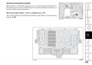 Lancia-Ypsilon-I-1-instrukcja-obslugi page 159 min