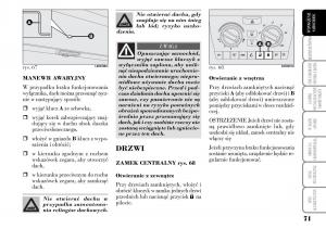 Lancia-Ypsilon-I-1-instrukcja-obslugi page 73 min