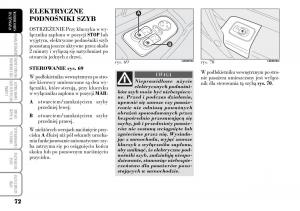 Lancia-Ypsilon-I-1-instrukcja-obslugi page 74 min