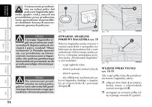 Lancia-Ypsilon-I-1-instrukcja-obslugi page 76 min