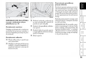 Lancia-Ypsilon-I-1-instrukcja-obslugi page 77 min