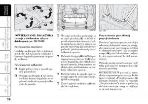 Lancia-Ypsilon-I-1-instrukcja-obslugi page 78 min