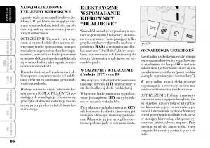 Lancia-Ypsilon-I-1-instrukcja-obslugi page 88 min