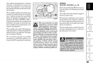 Lancia-Ypsilon-I-1-instrukcja-obslugi page 91 min