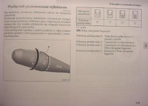 Mitsubishi-Colt-VI-6-Z30-instrukcja-obslugi page 145 min