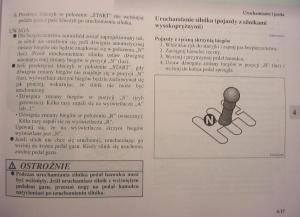 Mitsubishi-Colt-VI-6-Z30-instrukcja-obslugi page 173 min