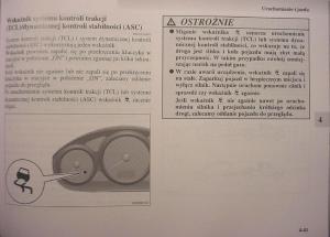 Mitsubishi-Colt-VI-6-Z30-instrukcja-obslugi page 197 min