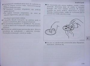 Mitsubishi-Colt-VI-6-Z30-instrukcja-obslugi page 274 min