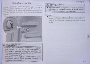 Mitsubishi-Colt-VI-6-Z30-instrukcja-obslugi page 281 min