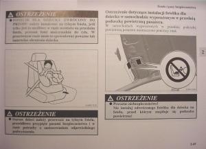 Mitsubishi-Colt-VI-6-Z30-instrukcja-obslugi page 91 min