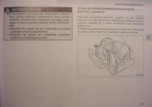 Mitsubishi-Colt-VI-6-Z30-instrukcja-obslugi page 97 min