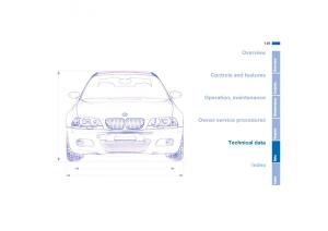 manual-BMW-M3-E46-BMW-M3-E46-owners-manual page 149 min