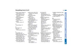 manual-BMW-M3-E46-BMW-M3-E46-owners-manual page 161 min