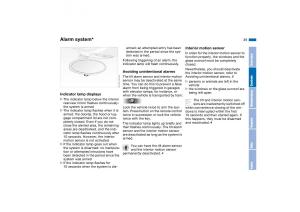 BMW-M3-E46-owners-manual page 39 min