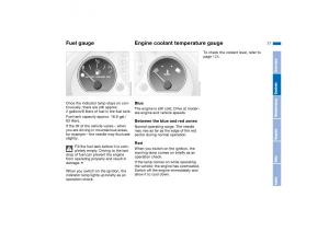 BMW-M3-E46-owners-manual page 77 min