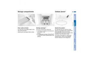 manual-BMW-M3-E46-BMW-M3-E46-owners-manual page 99 min