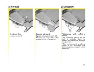 Renault-Kangoo-I-1-Nissan-Kubistar-Foton-View-M-owners-manual page 124 min