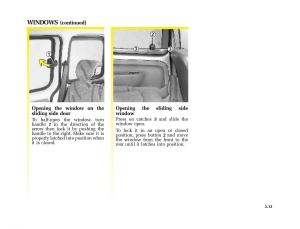 Renault-Kangoo-I-1-Nissan-Kubistar-Foton-View-M-owners-manual page 126 min