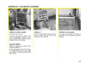 Renault-Kangoo-I-1-Nissan-Kubistar-Foton-View-M-owners-manual page 128 min