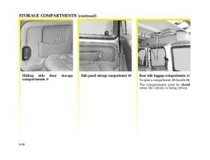 Renault-Kangoo-I-1-Nissan-Kubistar-Foton-View-M-owners-manual page 131 min