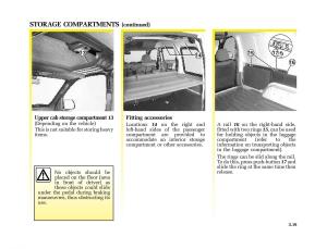 Renault-Kangoo-I-1-Nissan-Kubistar-Foton-View-M-owners-manual page 132 min