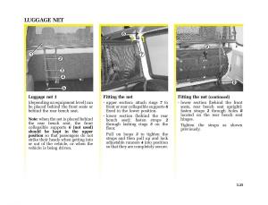 Renault-Kangoo-I-1-Nissan-Kubistar-Foton-View-M-owners-manual page 138 min