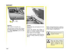 Renault-Kangoo-I-1-Nissan-Kubistar-Foton-View-M-owners-manual page 141 min