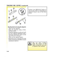 Renault-Kangoo-I-1-Nissan-Kubistar-Foton-View-M-owners-manual page 143 min