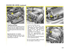 Renault-Kangoo-I-1-Nissan-Kubistar-Foton-View-M-owners-manual page 144 min