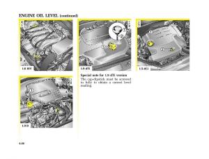 Renault-Kangoo-I-1-Nissan-Kubistar-Foton-View-M-owners-manual page 145 min