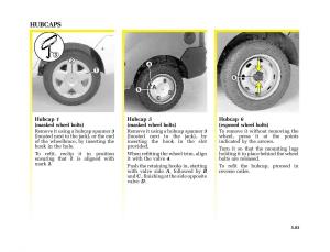 Renault-Kangoo-I-1-Nissan-Kubistar-Foton-View-M-owners-manual page 156 min