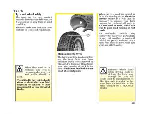 Renault-Kangoo-I-1-Nissan-Kubistar-Foton-View-M-owners-manual page 158 min