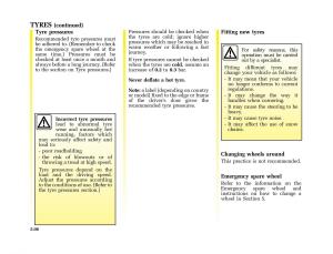 Renault-Kangoo-I-1-Nissan-Kubistar-Foton-View-M-owners-manual page 159 min