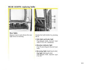 Renault-Kangoo-I-1-Nissan-Kubistar-Foton-View-M-owners-manual page 164 min