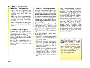 Renault-Kangoo-I-1-Nissan-Kubistar-Foton-View-M-owners-manual page 171 min