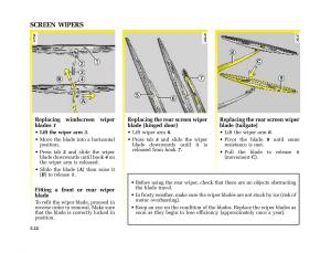 Renault-Kangoo-I-1-Nissan-Kubistar-Foton-View-M-owners-manual page 175 min