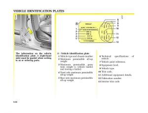 Renault-Kangoo-I-1-Nissan-Kubistar-Foton-View-M-owners-manual page 191 min