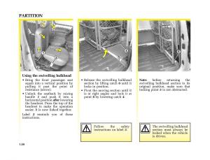 Renault-Kangoo-I-1-Nissan-Kubistar-Foton-View-M-owners-manual page 25 min