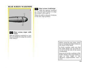 Renault-Kangoo-I-1-Nissan-Kubistar-Foton-View-M-owners-manual page 92 min