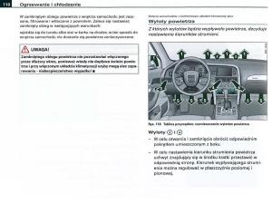 manual-Audi-A6-Audi-A6-C6-instrukcja page 110 min