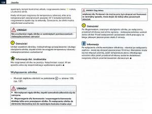 manual-Audi-A6-Audi-A6-C6-instrukcja page 126 min